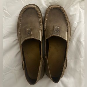 Ariat Women’s Cruiser Slip on Shoes